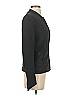 Helmut Lang Black Wool Blazer Size 2 - photo 4