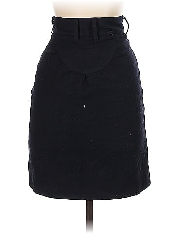 Pringle of Scotland Wool Skirt (view 2)
