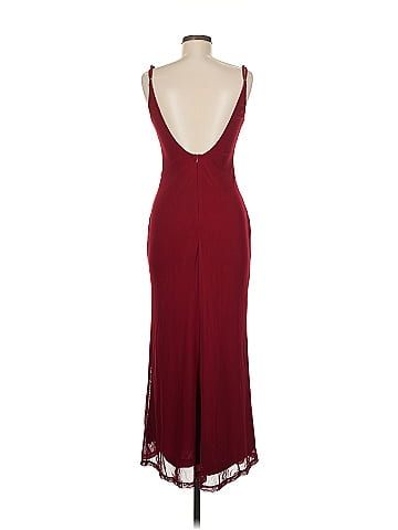 Hello Molly Cocktail Dress (view 2)