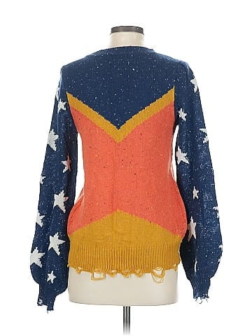 Wildfox Pullover Sweater (view 2)