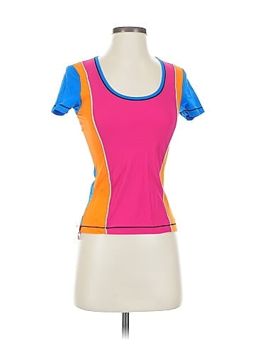 HUGO BOSS Active T-Shirt (view 1)
