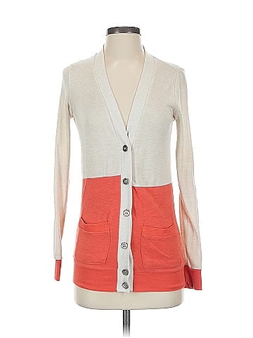 Poof! Cardigan (view 1)