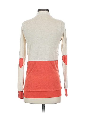 Poof! Cardigan (view 2)