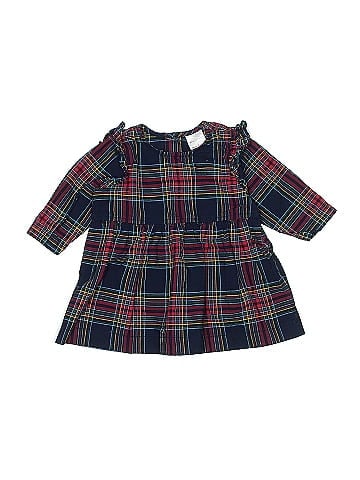 Hanna Andersson 3/4 Sleeve Top (view 1)