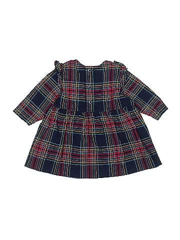Hanna Andersson 3/4 Sleeve Top (view 2)