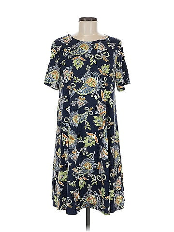 Ann Taylor LOFT Casual Dress (view 1)
