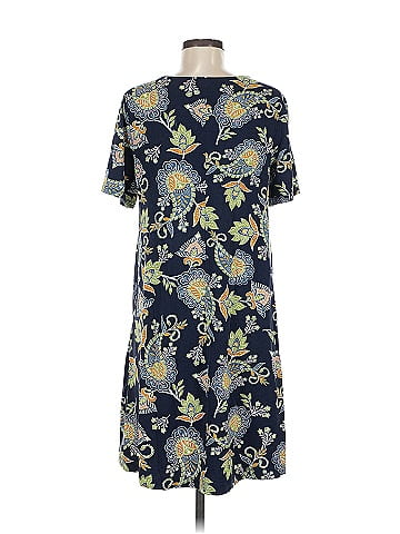 Ann Taylor LOFT Casual Dress (view 2)