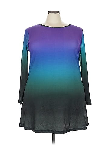 Lily by Firmiana Casual Dress (view 1)