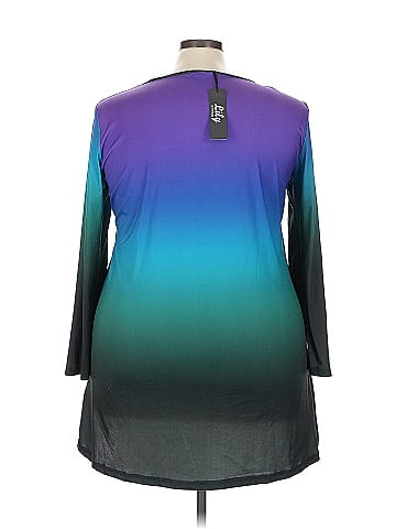 Lily by Firmiana Casual Dress (view 2)