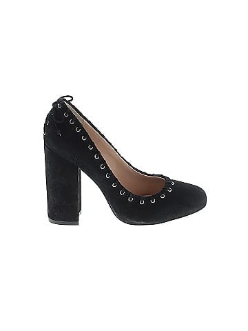 Karl Lagerfeld Heels (view 1)