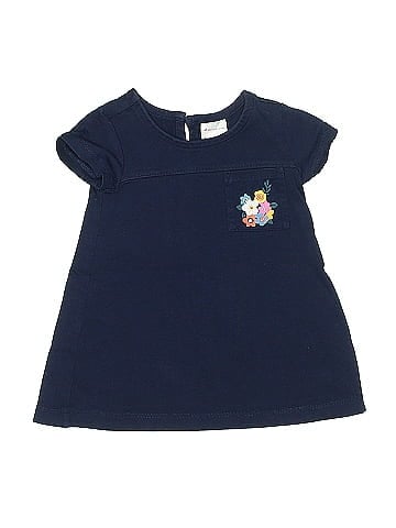 Hanna Andersson Short Sleeve T-Shirt (view 1)