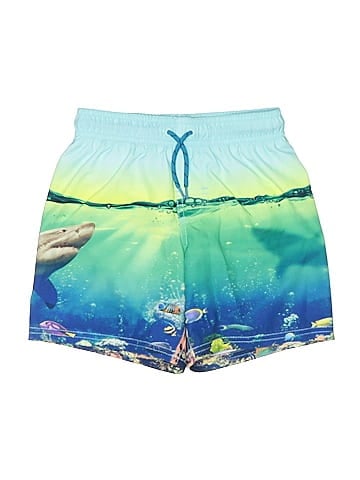 Wonder Nation Board Shorts (view 1)