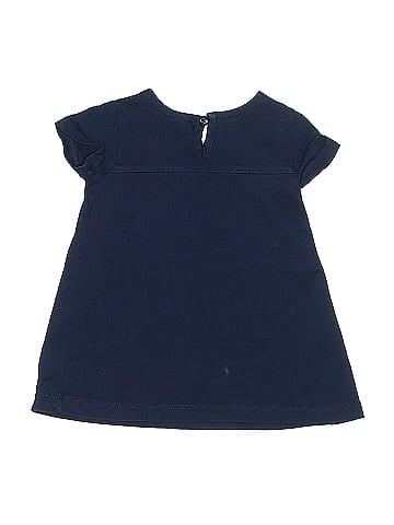 Hanna Andersson Short Sleeve T-Shirt (view 2)