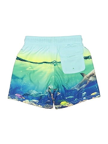 Wonder Nation Board Shorts (view 2)