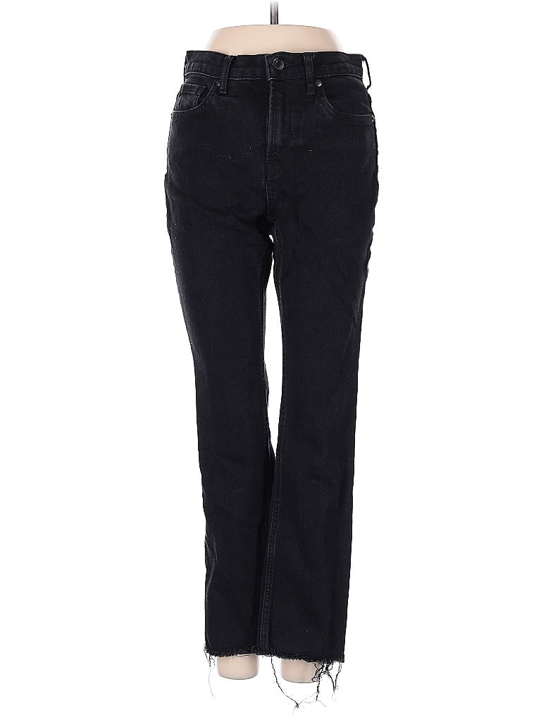 Click to view more detailed imagery on our partner's website Pre-owned Everlane Jeans In Black