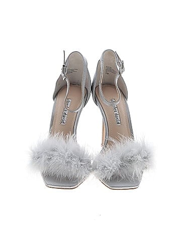 Charles David Sandals (view 2)