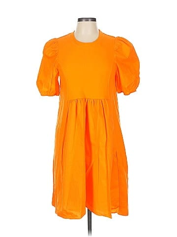 English Factory Casual Dress (view 1)