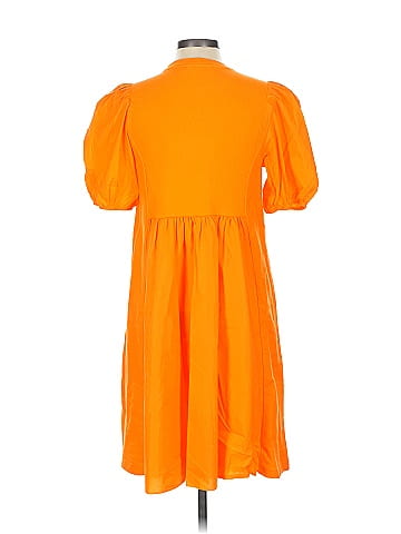 English Factory Casual Dress (view 2)