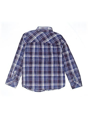 Ben Sherman Long Sleeve Button-Down Shirt (view 2)