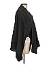 Assorted Brands 100% Polyester Black Kimono Size L - photo 4
