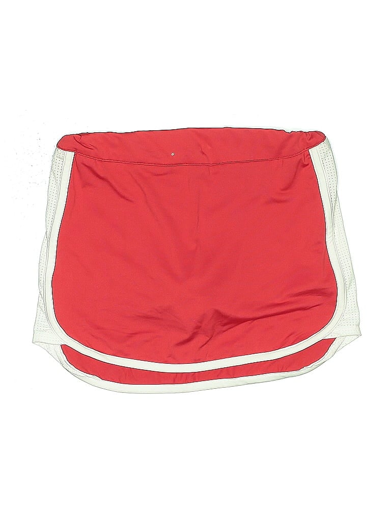 ASSORTED BRANDS Pre-owned Casual Skirt In Red