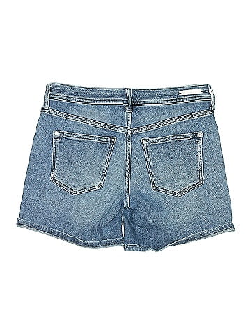 Pilcro by Anthropologie Denim Shorts (view 2)