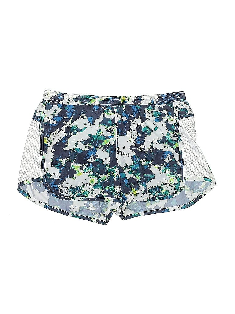 Pre-owned Active By Old Navy Athletic Shorts In Blue