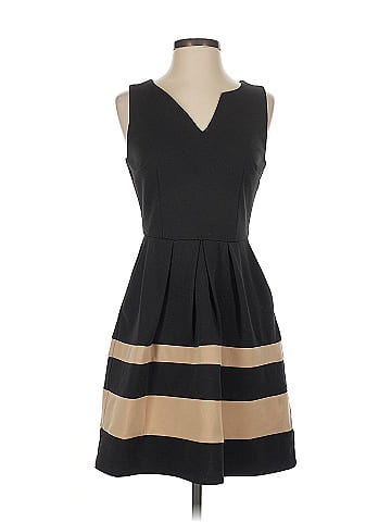 Iz Byer Cocktail Dress (view 1)