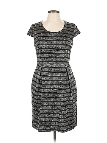 Marc New York Andrew Marc Casual Dress (view 1)