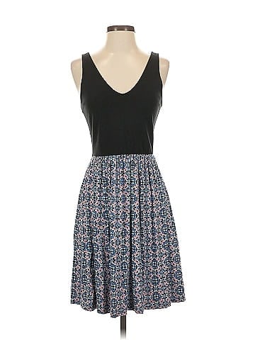 Allison Joy Casual Dress (view 1)