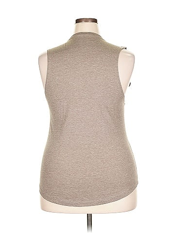 Next Level Apparel Sleeveless T-Shirt (view 2)