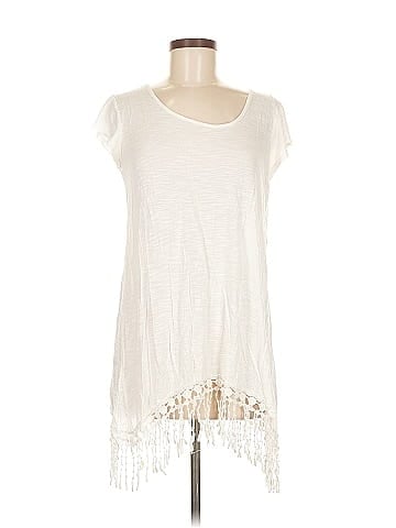 Blue Island Casual Dress (view 1)
