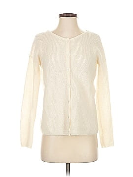 La Maille Sezane Paris Cardigan