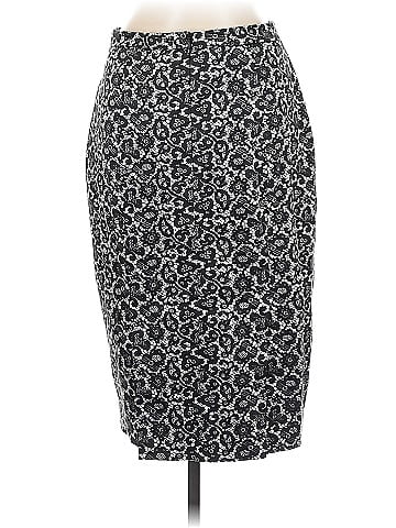 Pink Tartan Formal Skirt (view 2)