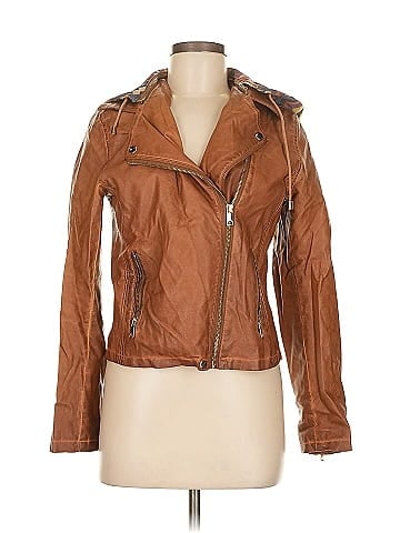 Blu Pepper Jacket (view 1)