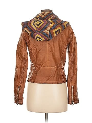 Blu Pepper Jacket (view 2)