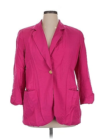 Ellen Kaye Blazer (view 1)