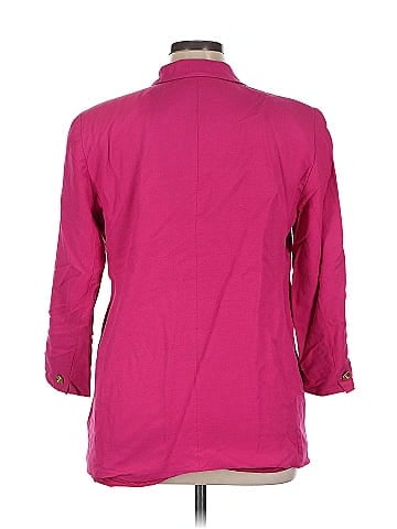 Ellen Kaye Blazer (view 2)