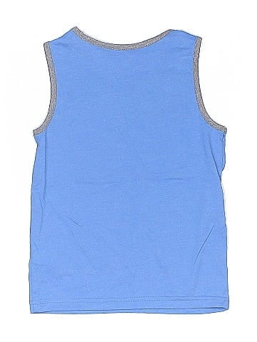 Carter's Sleeveless T-Shirt (view 2)