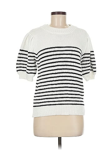 English Factory Pullover Sweater (view 1)