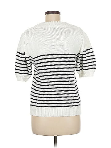 English Factory Pullover Sweater (view 2)