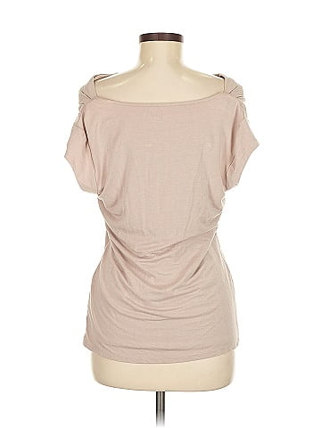 Grace Short Sleeve Top (view 2)