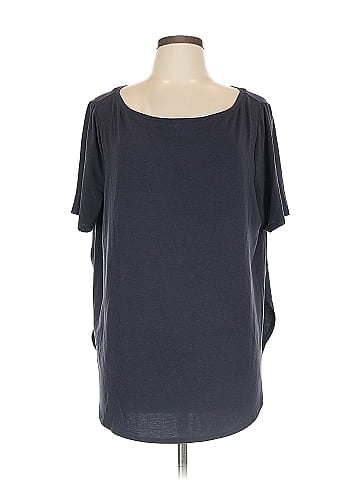 Gap Fit Short Sleeve T-Shirt (view 1)