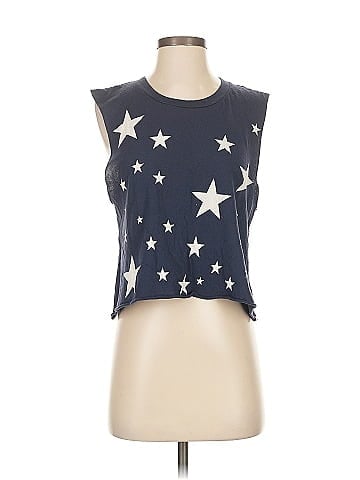 Wildfox Sleeveless T-Shirt (view 1)