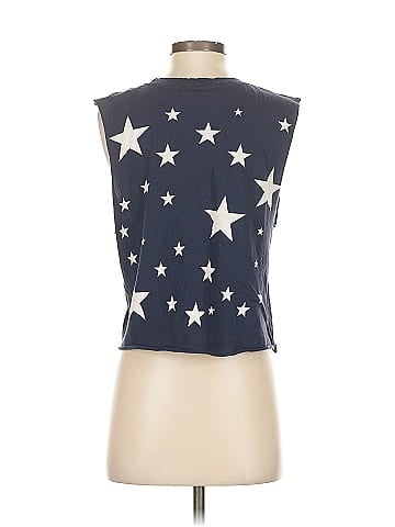 Wildfox Sleeveless T-Shirt (view 2)
