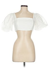 Dissh Short Sleeve Top