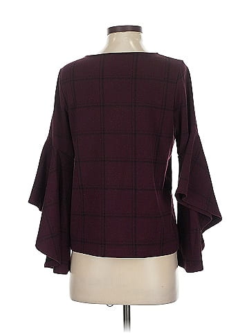 Leota Long Sleeve Blouse (view 2)