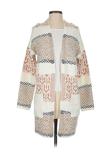 Hem & Thread Cardigan (view 1)
