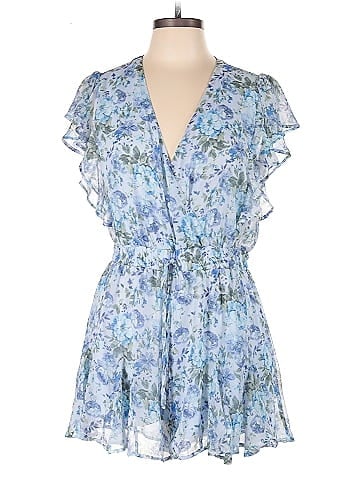 Trixxi Romper (view 1)