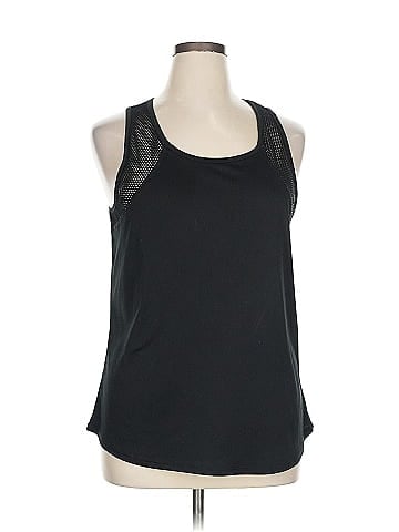 Daisy Fuentes Tank Top (view 1)